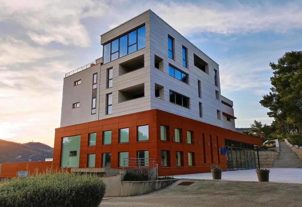 Silba - Luxury Apartment Рабац Хорватия