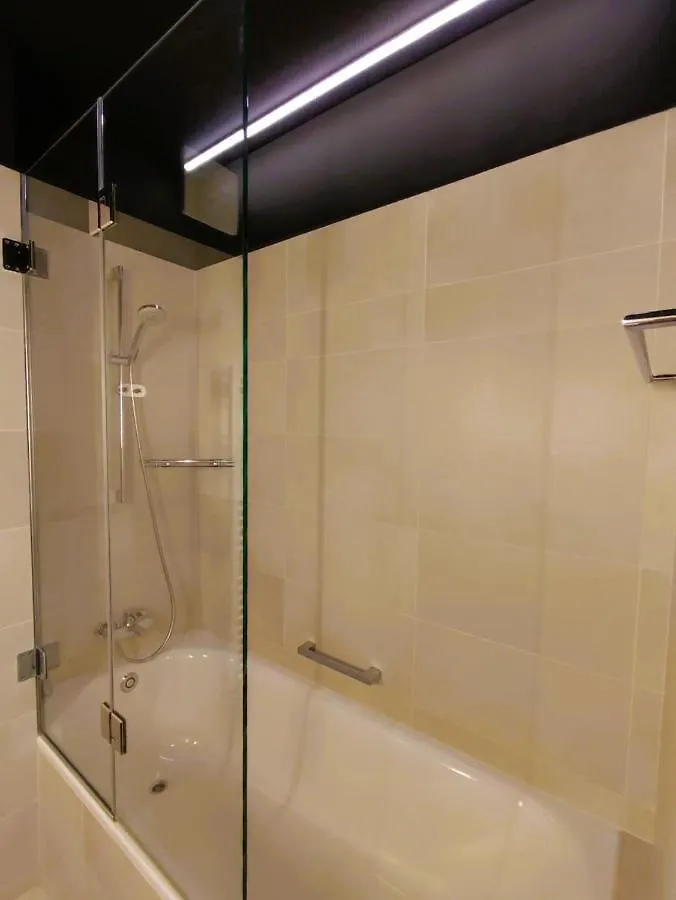 Silba - Luxury Apartment Рабац
