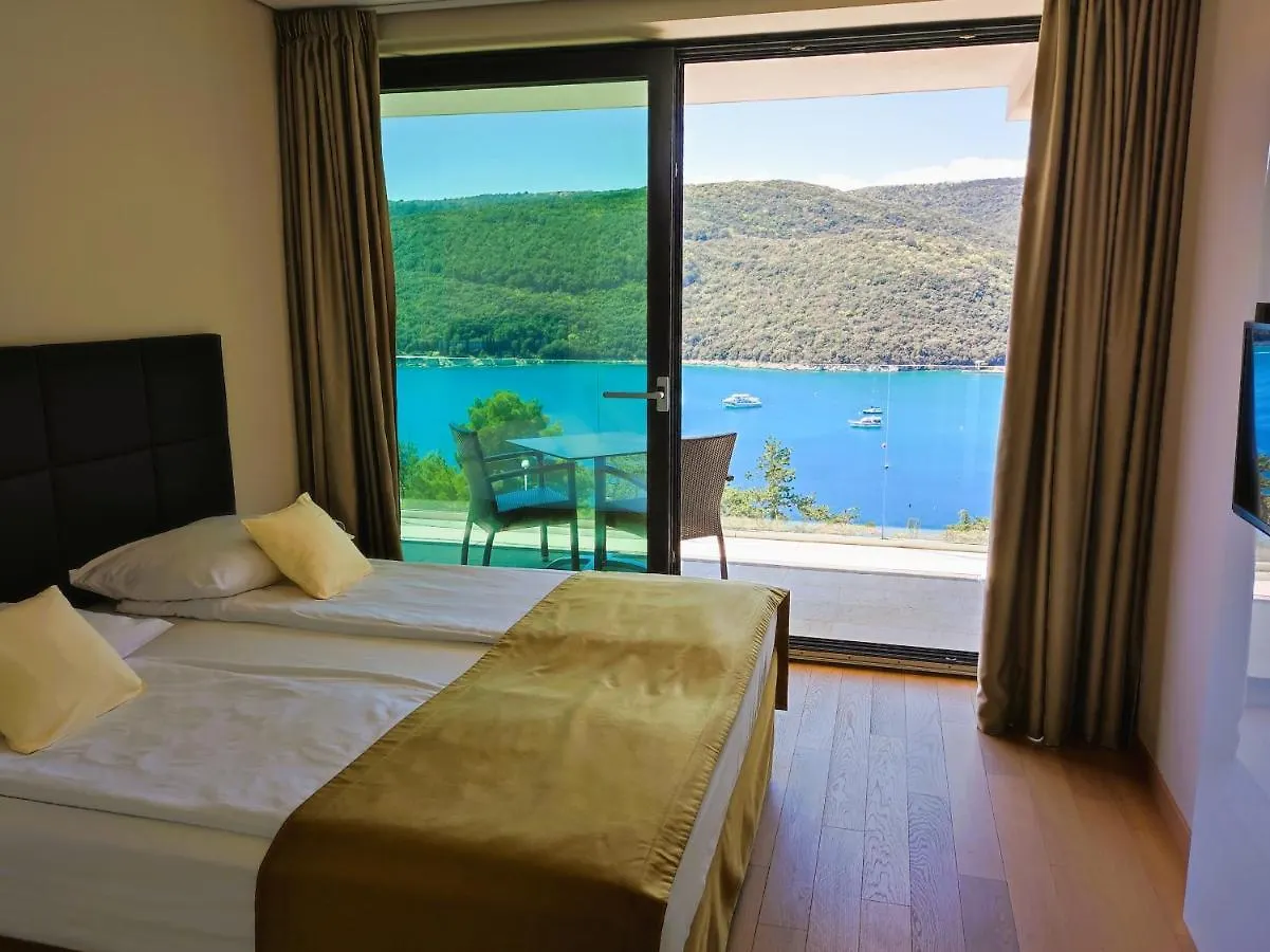 Silba - Luxury Apartment Rabac