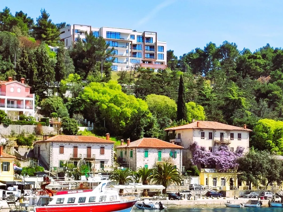 Silba - Luxury Apartment Rabac
