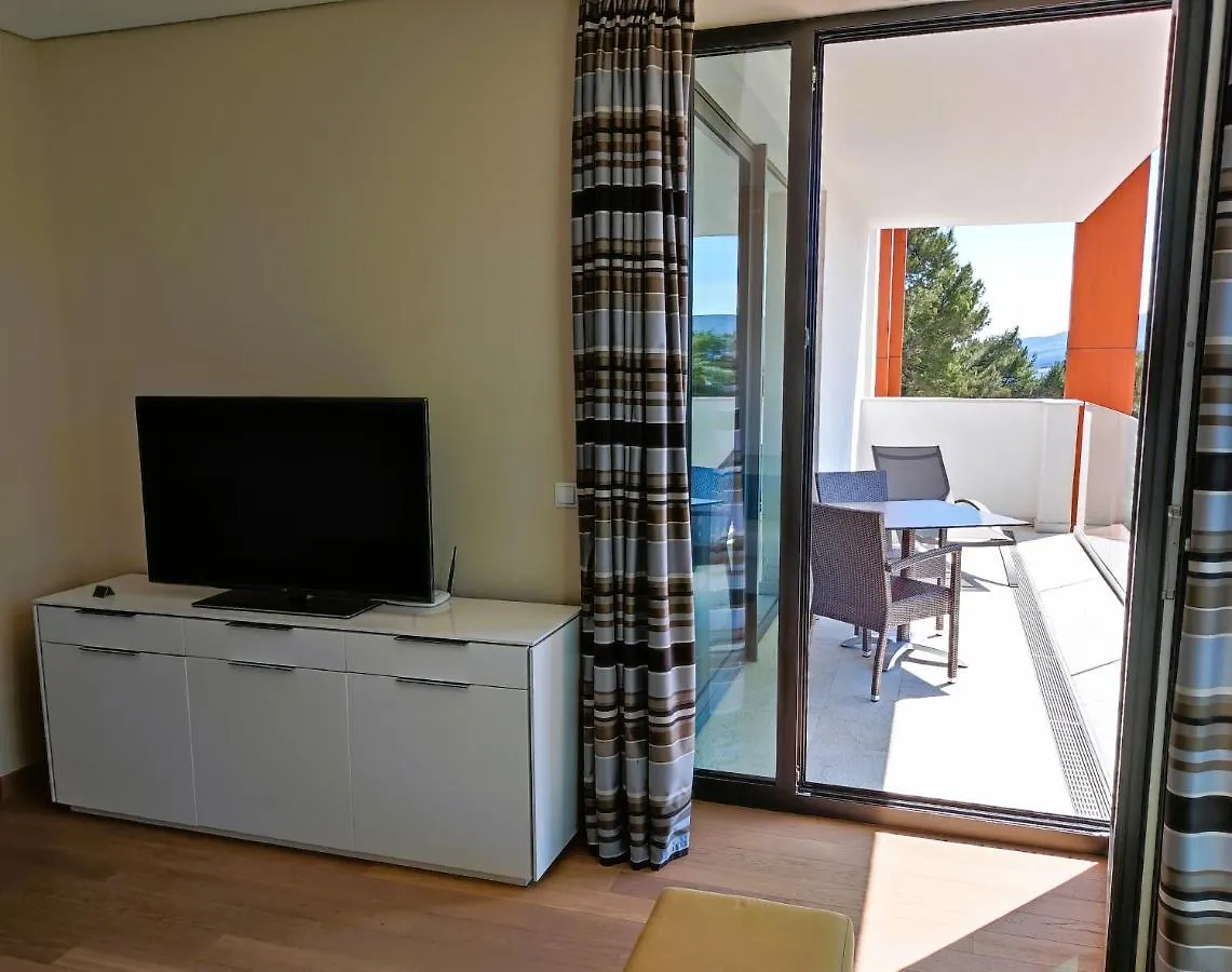 Silba - Luxury Apartment Rabac 0*,