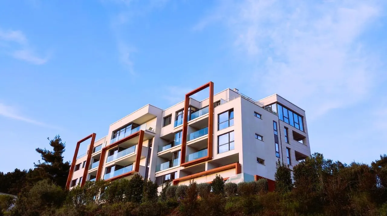 Silba - Luxury Apartment Rabac