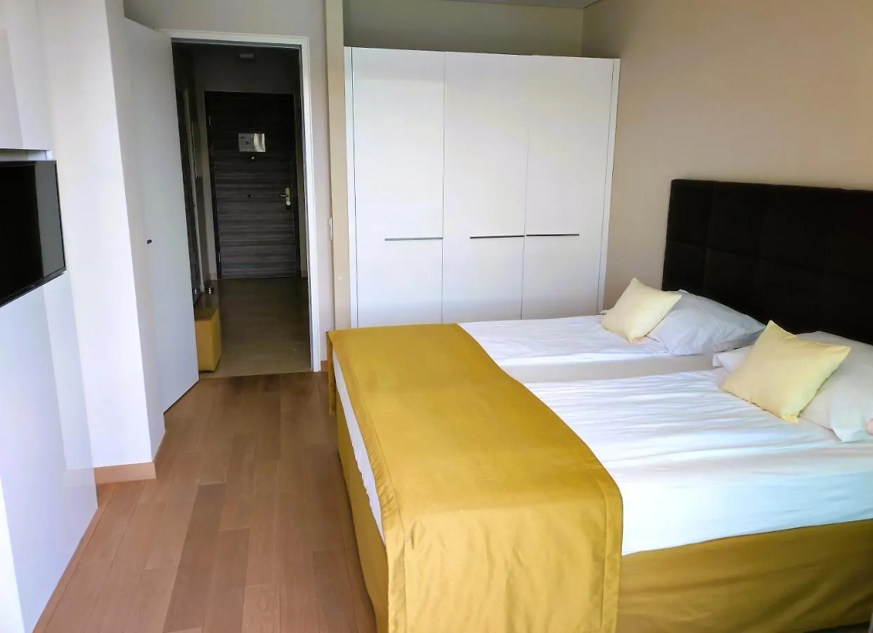 Silba - Luxury Apartment Rabac 0*,  Croatia