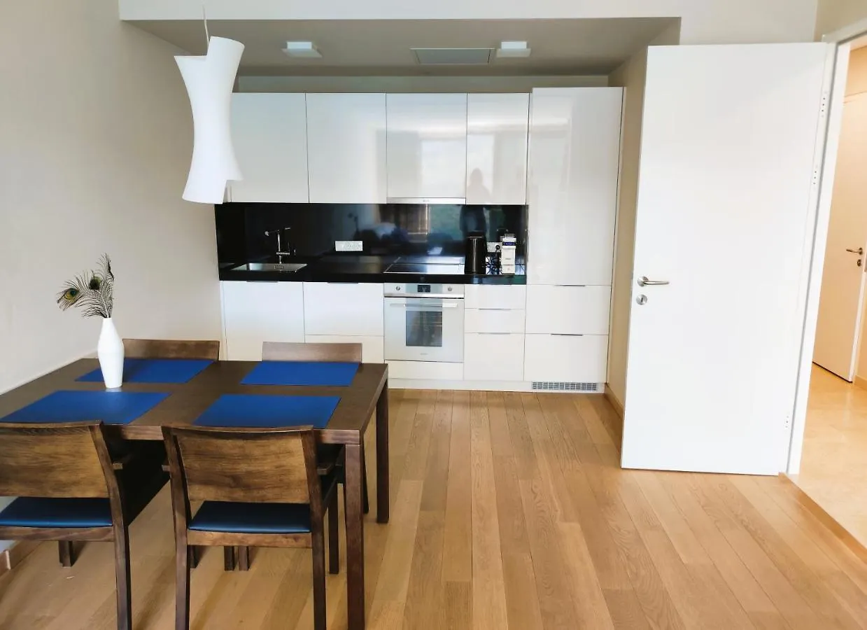 Silba - Luxury Apartment Rabac