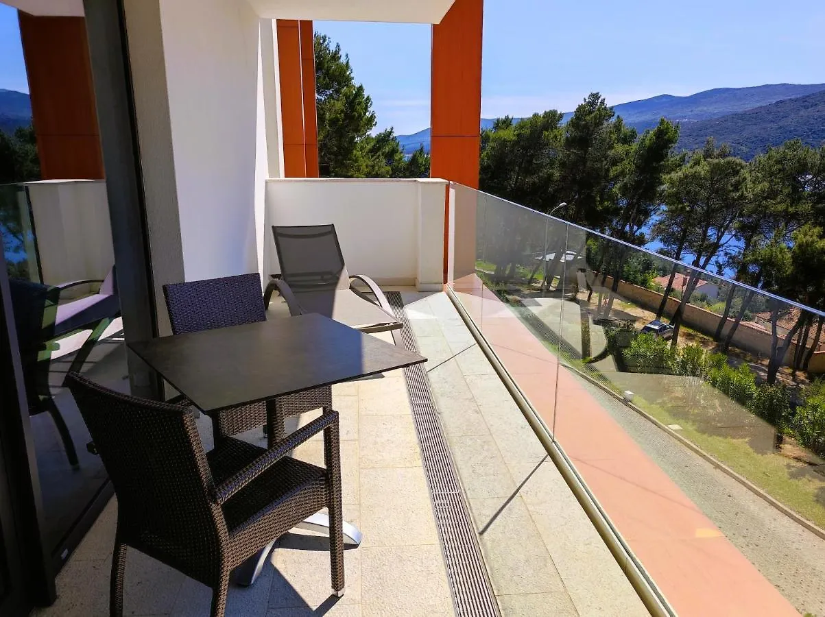 Silba - Luxury Apartment Rabac