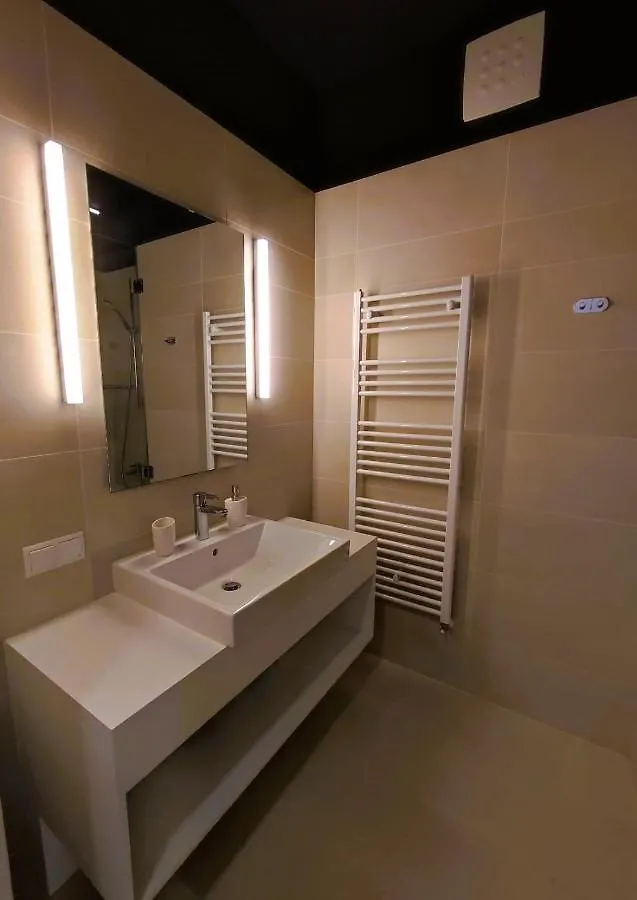 Silba - Luxury Apartment Rabac 0*,  Croatia