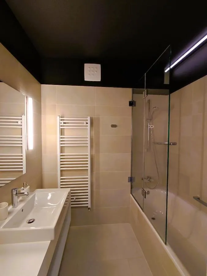 Silba - Luxury Apartment Rabac