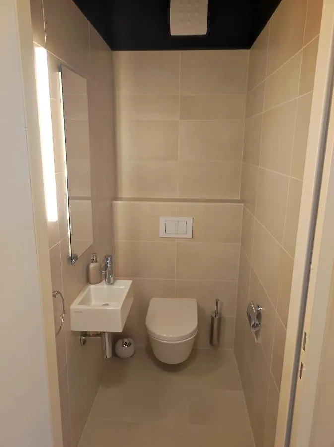 Silba - Luxury Apartment Rabac