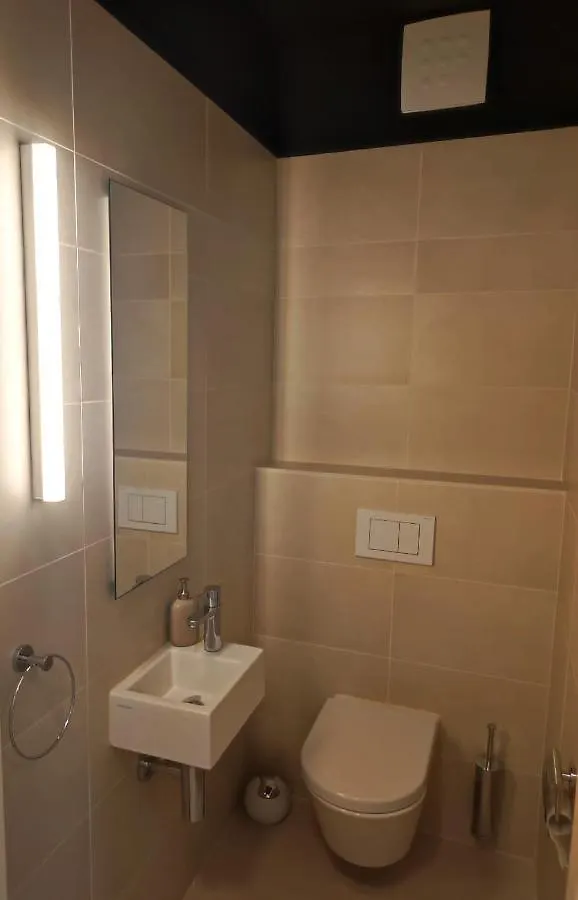 Silba - Luxury Apartment Rabac Croatia